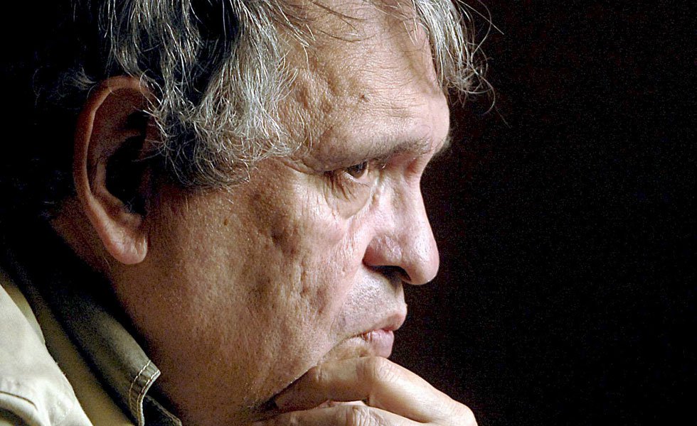 Todos conocemos a Rafael Cadenas