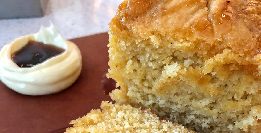 Los sabores fascinantes del sur
