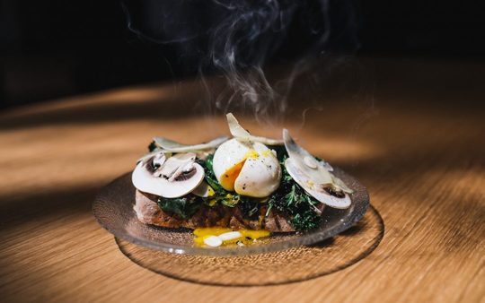 Mis 15 películas gastronómicas favoritas (Parte II)