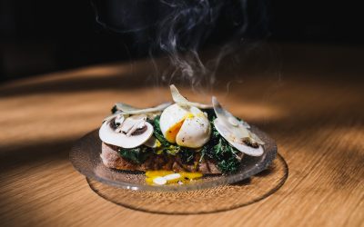 Mis 15 películas gastronómicas favoritas (Parte II)