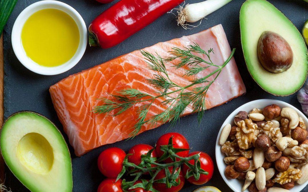 No es una dieta, es un estilo de vida