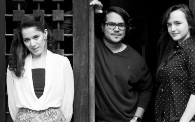 El Hatelier: un espacio de encuentros contemporáneos  para el arte abre en El Hatillo