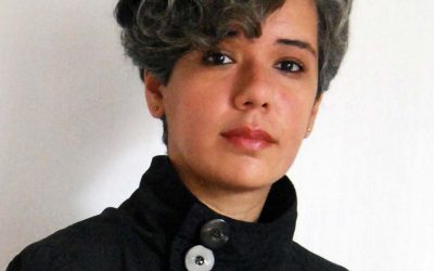 Dianora Pérez, descifrando el código creativo