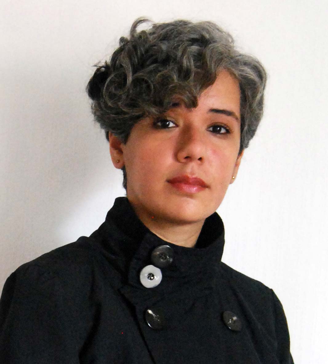 Dianora Pérez