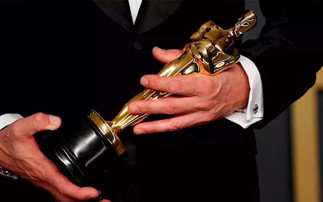 “Parásitos” hizo historia en los Oscar