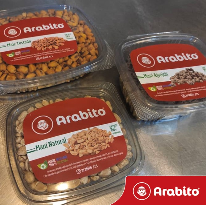 El Arabito, un oasis en Caracas ahora más cerca The Wynwood Times