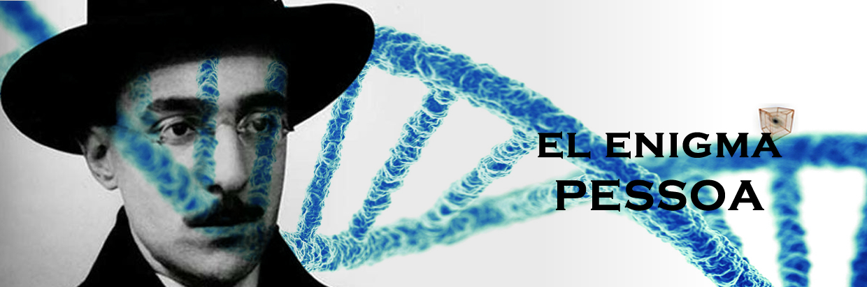 Banner -- El enigma Pessoa -- Nueva Dimensión Radio -- 12 VI 2020