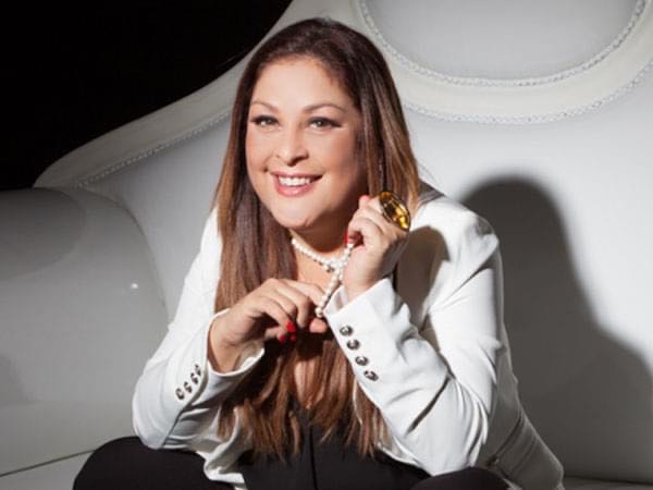 «El último vientre judío”: la reparación histórica de Andreina Fuentes Angarita