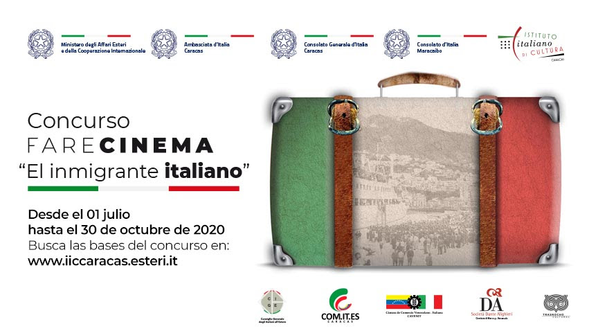 Concurso Farecinema 1
