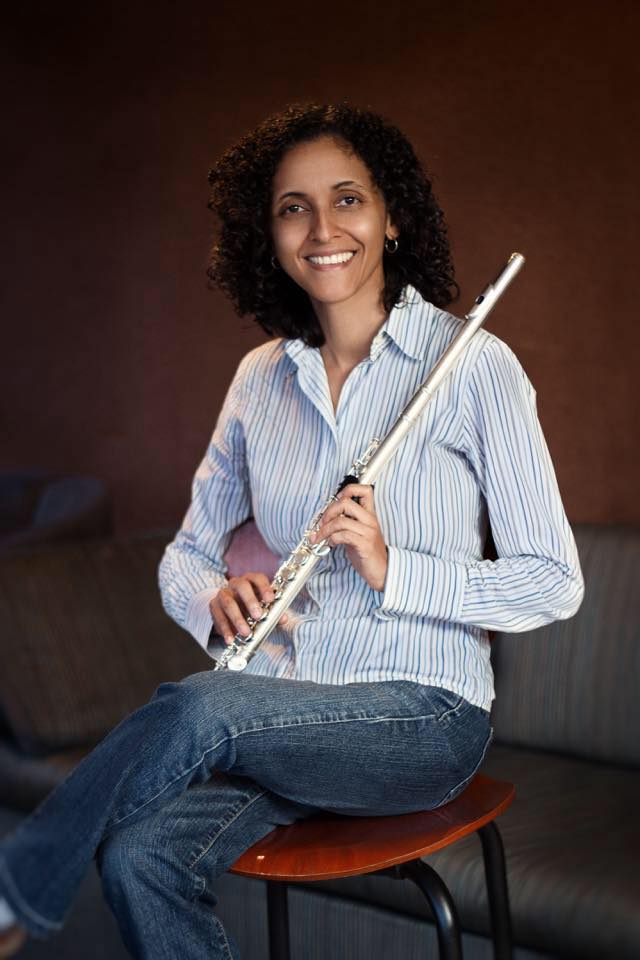 Maria Gabriela Rodriguez