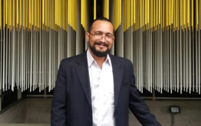 La deformación geométrica de un Concierto para Violín