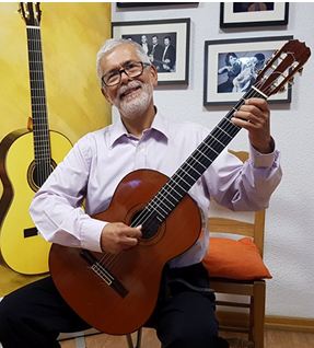 Rafael Suárez I