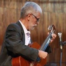 Rafael Suárez en Carora II