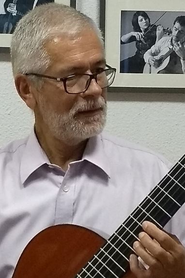Rafael V