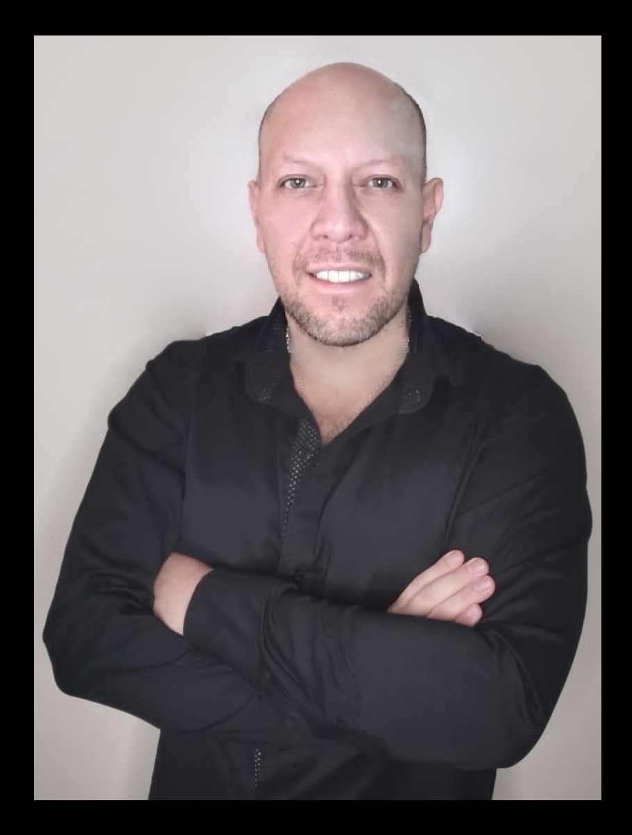 Cristian Valdivia VOSEIS