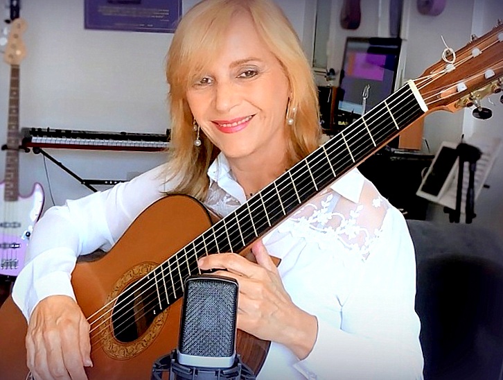 Marina Parilli