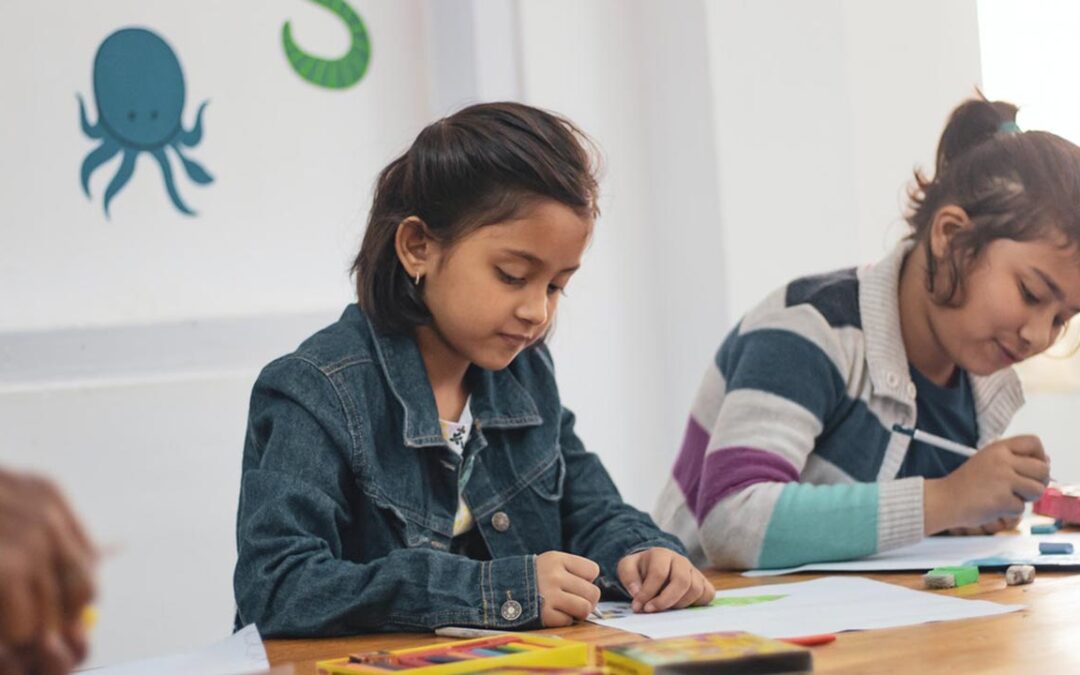 Los Niños de la “Tercera Cultura” y Venezuela