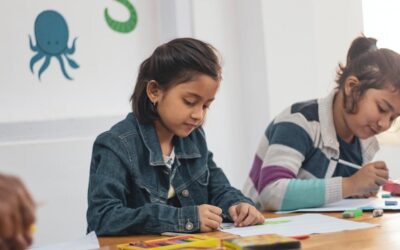 Los Niños de la “Tercera Cultura” y Venezuela