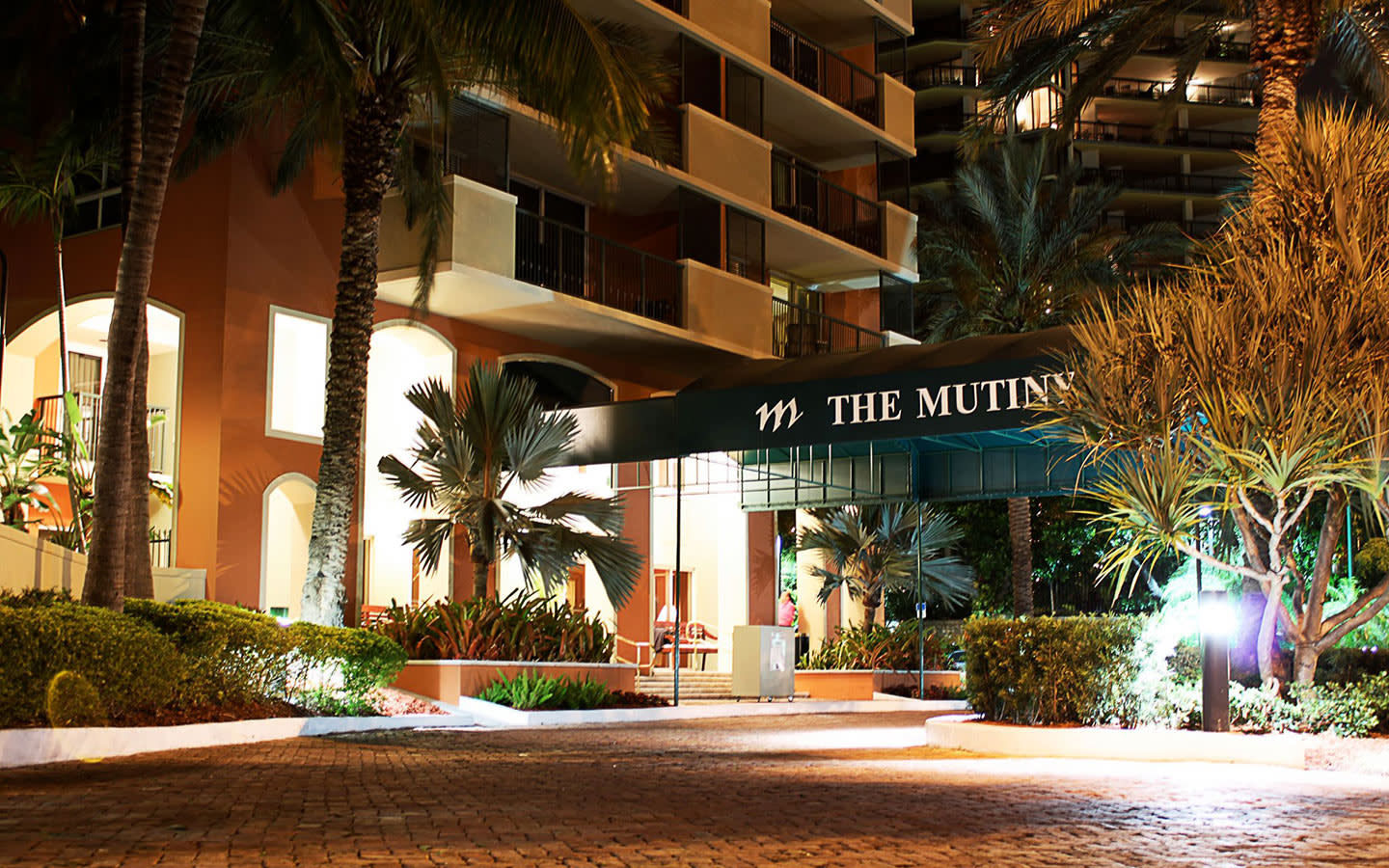 The-Mutiny-Hotel Miami Pop Tour