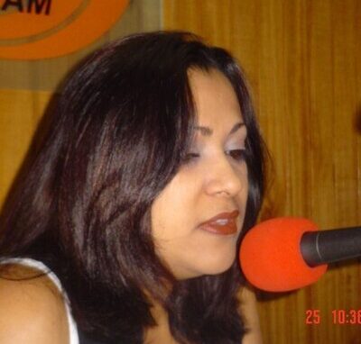 Yelitza Méndez García