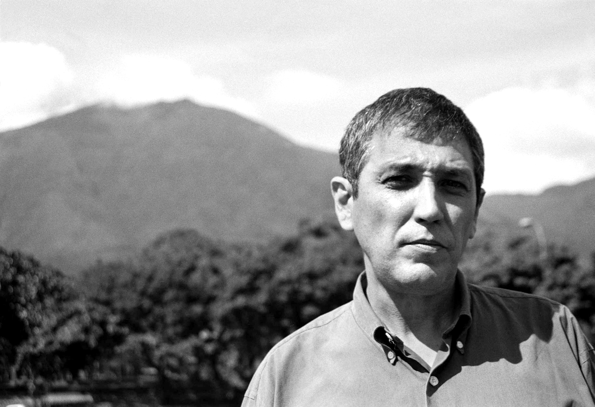 israel Centeno