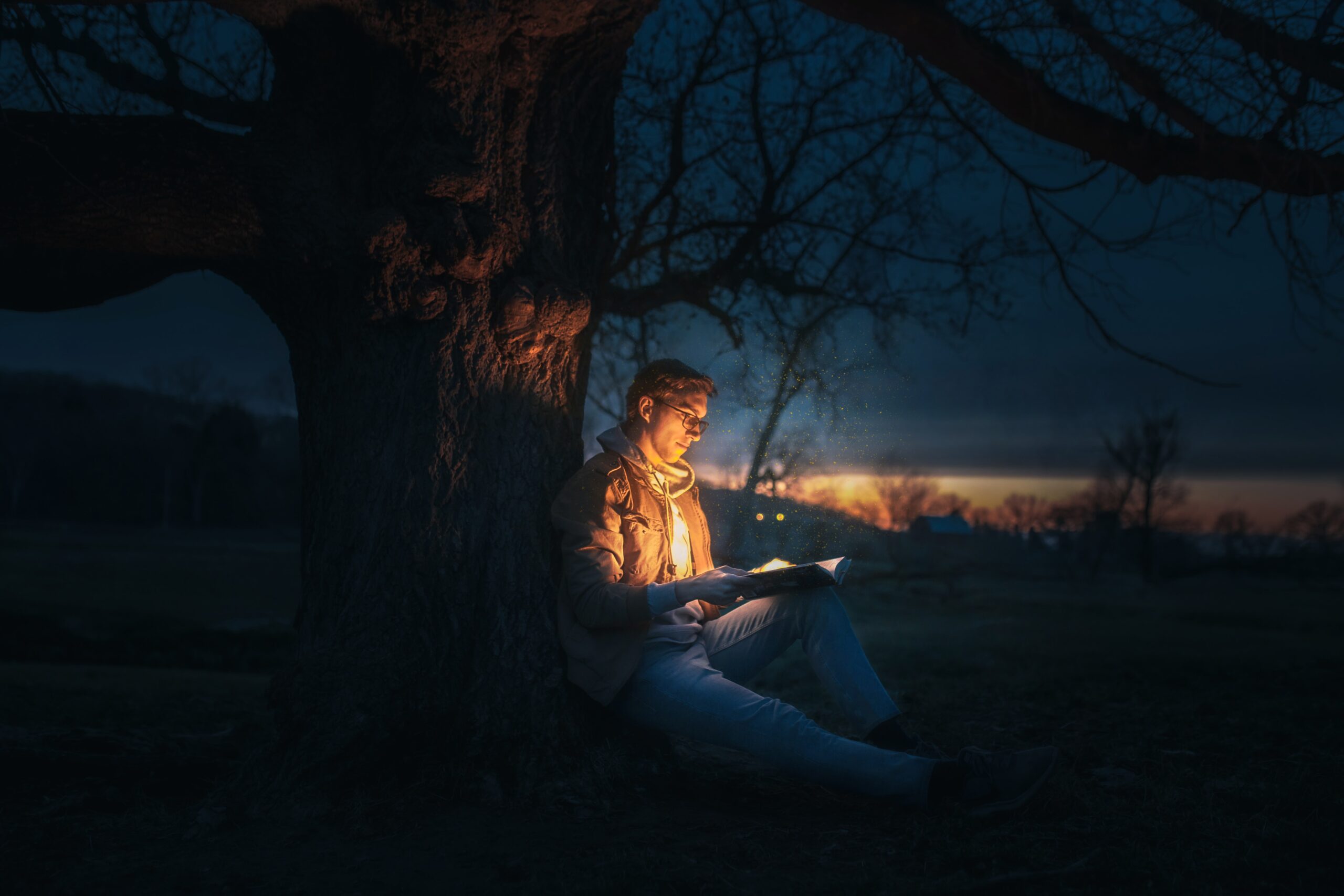 Erotismo sobre los inicios literarios