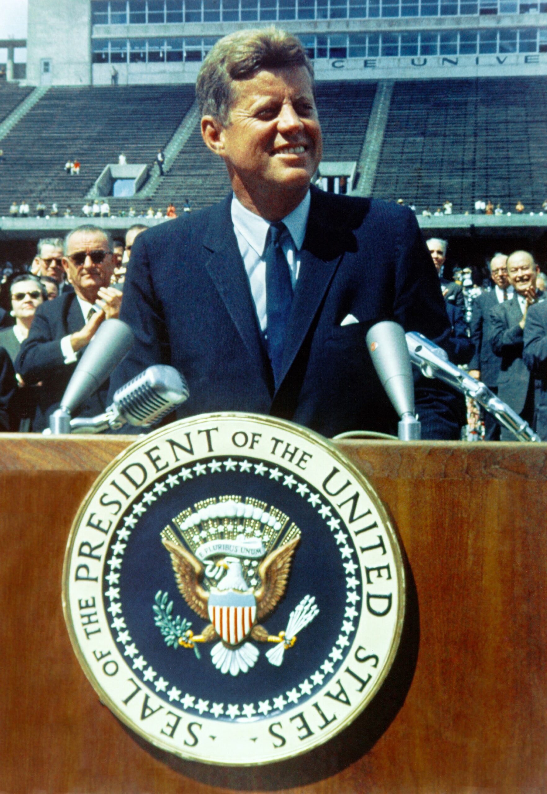 JFK crimen y dudas