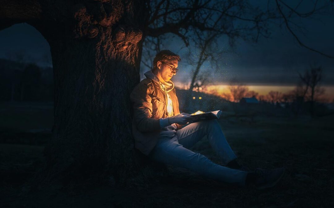 Erotismo sobre los inicios literarios