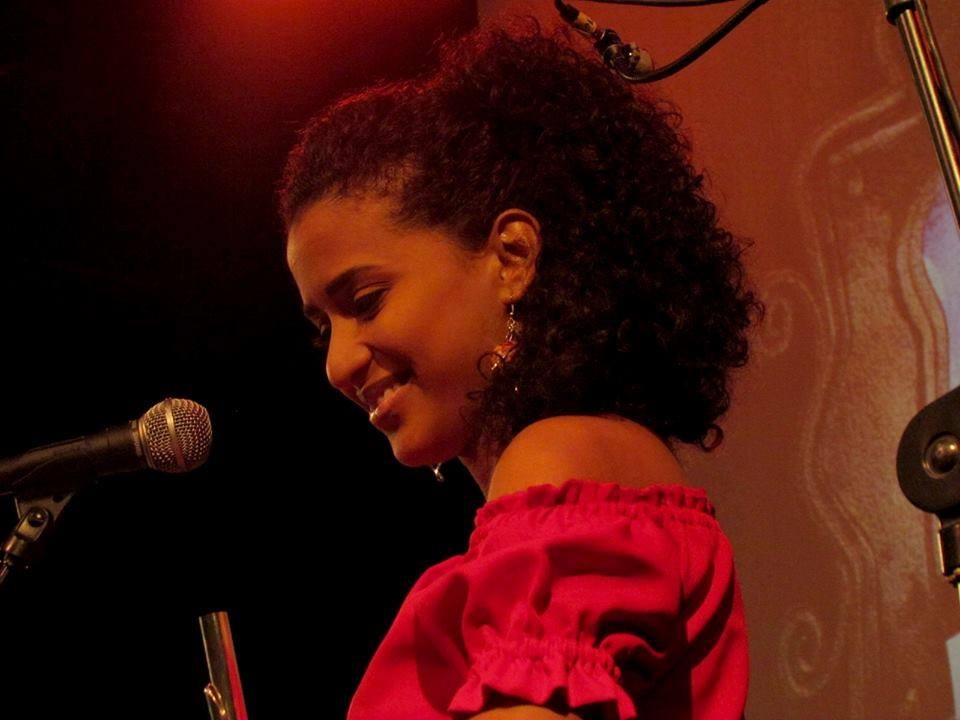 Barbara Bolivar 3