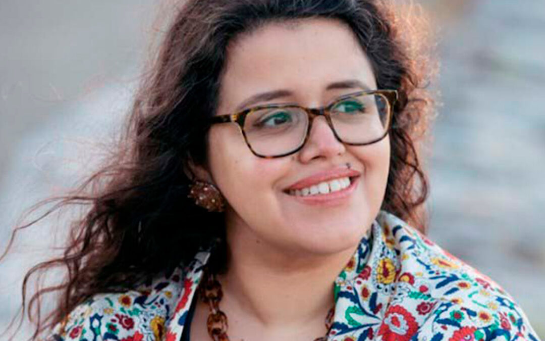 Mexican Gothic de Silvia Moreno-García