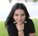 Nanda Nieves en The Wynwood Times