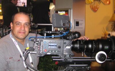 Un encuentro cercano con el streaming