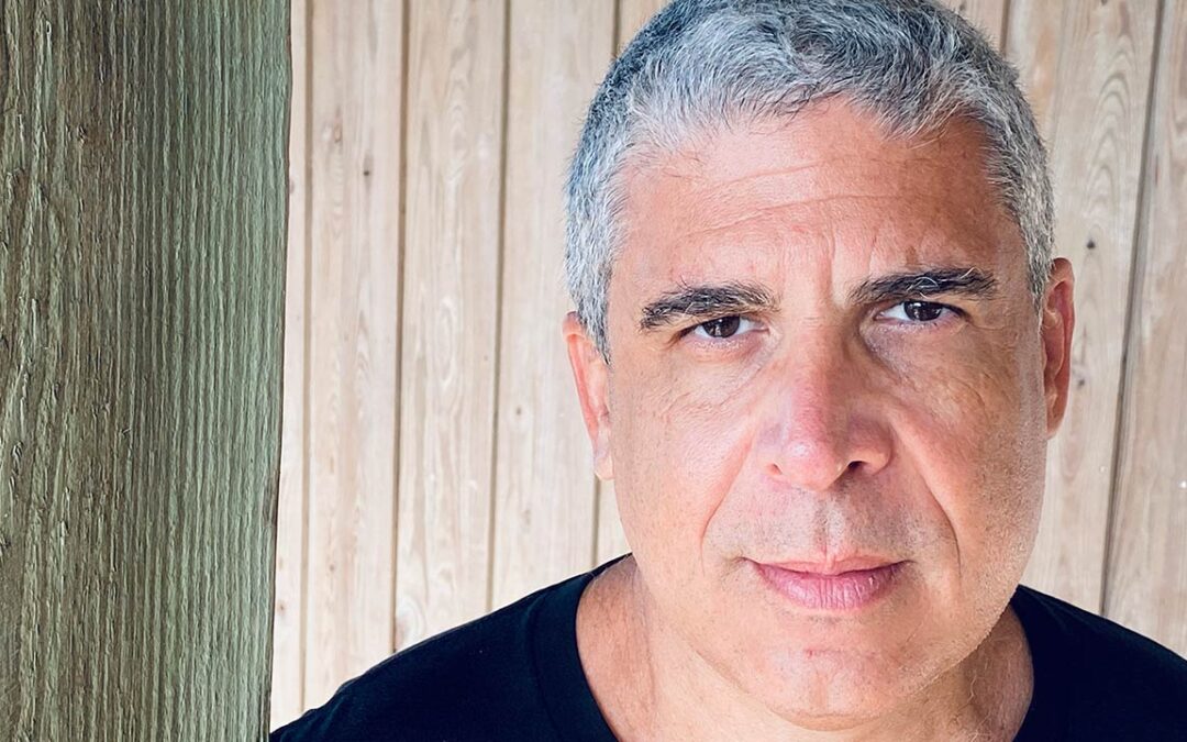 Libro “Crema Paraíso» de Camilo Pino | Reseña