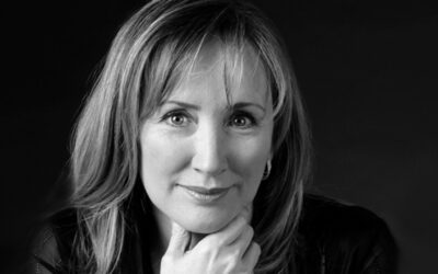 Sofía Segovia, lecciones para seguir nuestro murmullo | Entrevista