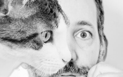 Luis Lanza, el arte de fotografiar la vida