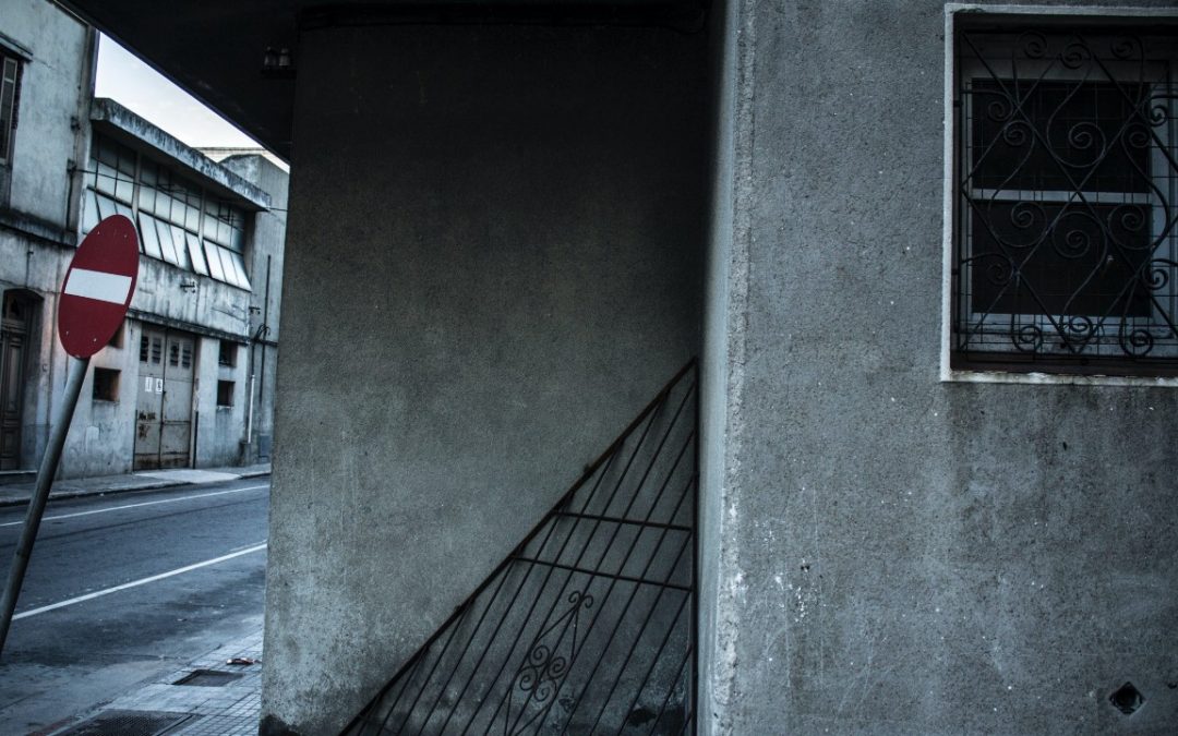 Industria, verbo y barro | Literatura viva