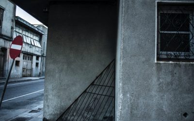 Industria, verbo y barro | Literatura viva