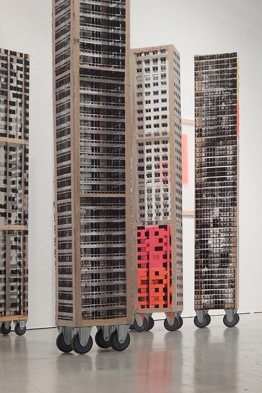 Obra de Juan Raul Hoyos - Architectural Playground Obra de Juan Raul Hoyos - Architectural Playground