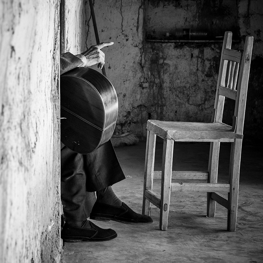 Alirio Diaz, músico, de la serie "Conocidos:Desconocidos" 2020 Alirio Diaz, músico, de la serie "Conocidos:Desconocidos" 2020