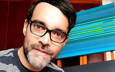 José Roberto Arráiz Herrera | Metafísica del círculo