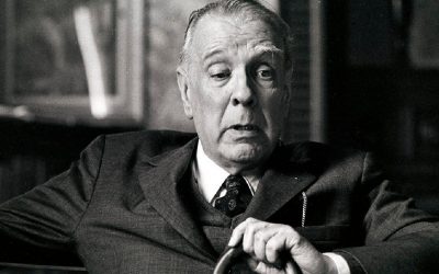 La salvación de Jorge Luis Borges
