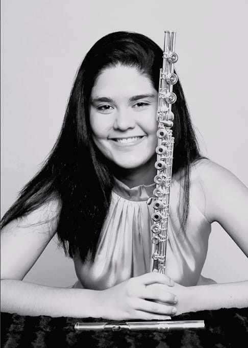 FOTO DE PERFIL DE RUTH PEREIRA Ruth Pereira