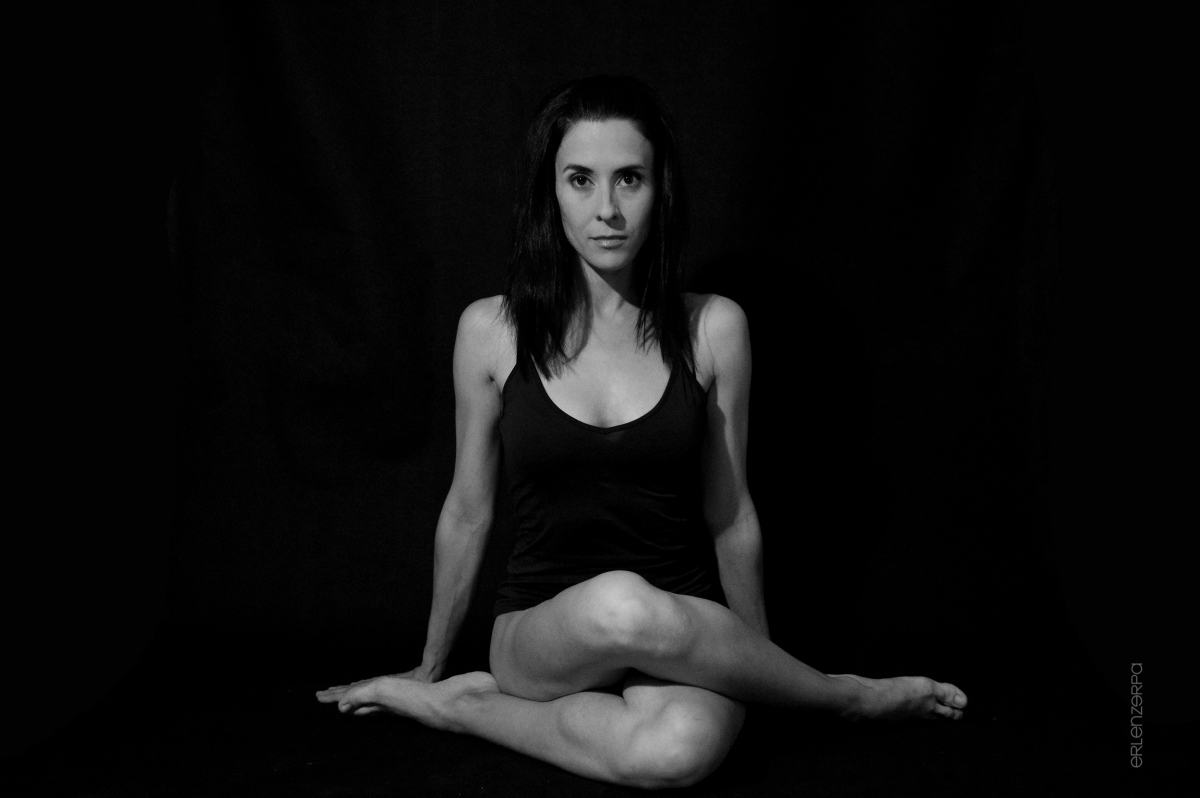 Margarita Morales - Foto por Erlen Zerpa Margarita Morales - Foto por Erlen Zerpa