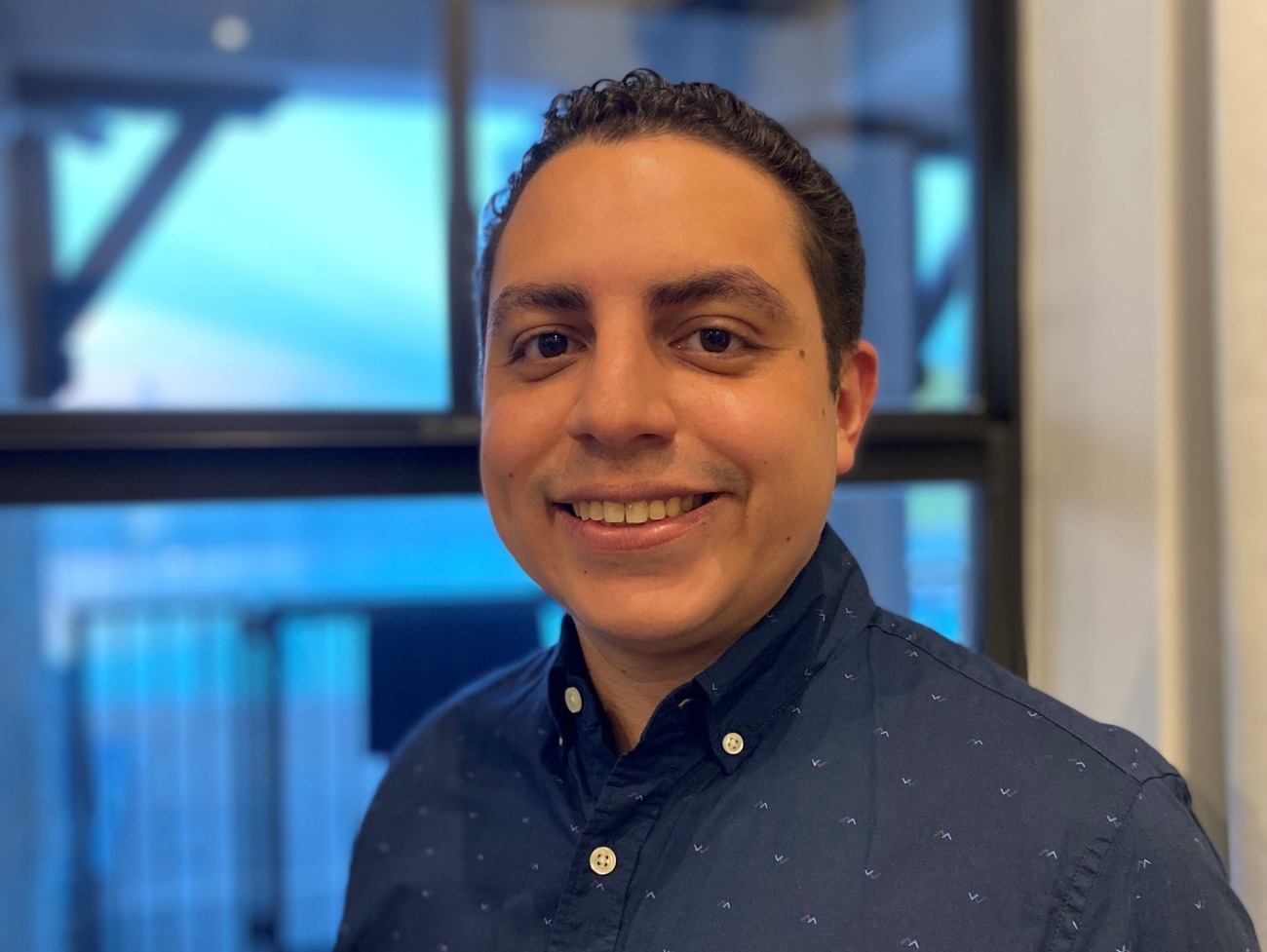 Nelson Santacruz, consultor IT Nelson Santacruz, consultor IT