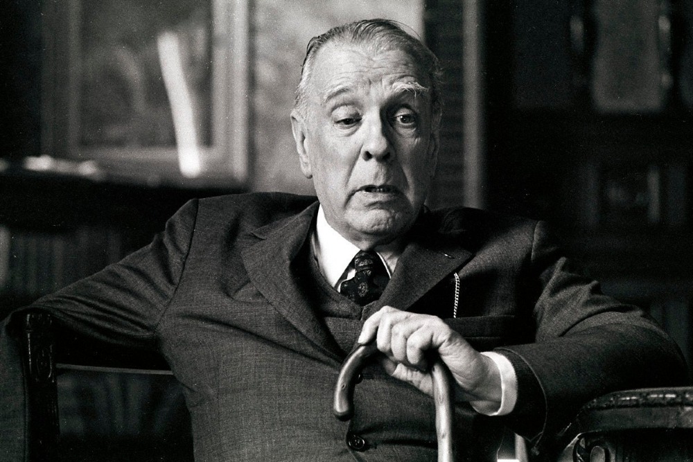 jorge luis borges jorge luis borges