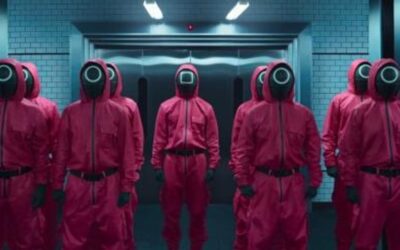 El Juego del Calamar: El acorazado de Netflix que molesta a la crítica estéril