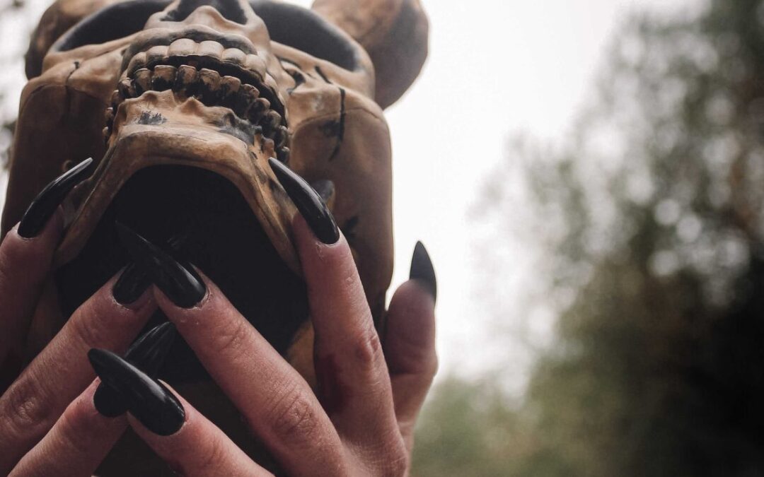 Satanismo para torpes