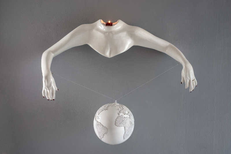 Madre Terra, (2018) Madre Terra, (2018)