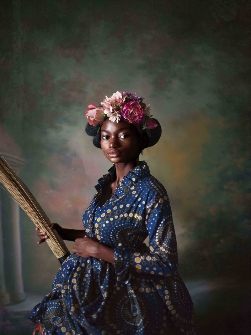 17. Tamary Kudita. African Victorian. 2019. Courtesy of the artist (1)