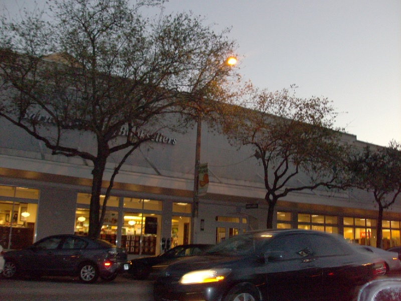 Coral Gables